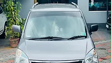 Used Maruti Suzuki Wagon R 1.0 LX in Thiruvananthapuram