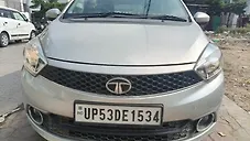 Used Tata Tiago Revotron XZA in Gorakhpur
