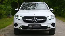 Used Mercedes-Benz GLC 300 4MATIC in Delhi