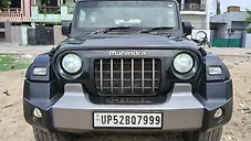 Used Mahindra Thar LX Convertible Diesel MT in Gorakhpur