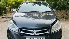 Used Maruti Suzuki S-Cross Zeta 1.6 in Lucknow