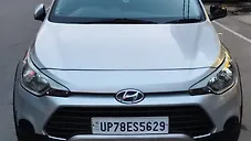 Used Hyundai i20 Active 1.2 Base in Kanpur