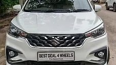 Used Maruti Suzuki Ertiga VXi (O) CNG [2023-2025] in Lucknow