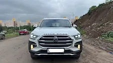 Used MG Gloster Savvy 6 STR 2.0 Twin Turbo 4WD in Pune