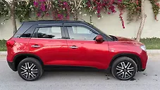 Used Maruti Suzuki Vitara Brezza VDi AGS in Delhi