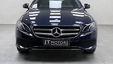 Used Mercedes-Benz E-Class All Terrain E 220 d [2018-2019] in Pune