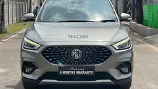 Used MG Astor Savvy 1.5 CVT S Red [2021-2023] in Chennai