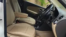 Used Volkswagen Vento Highline Diesel AT [2015-2016] in Nashik