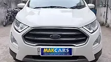 Used Ford EcoSport Titanium 1.5L TDCi [2020-2021] in Chennai
