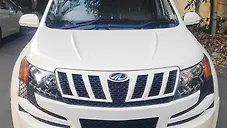 Used Mahindra XUV500 W6 in Bangalore