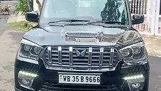 Used Mahindra Scorpio S11 Diesel Turbo Manual 7 STR in Kolkata