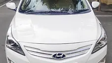 Used Hyundai Fluidic 4S 1.6 VTVT S (O) AT in Bangalore