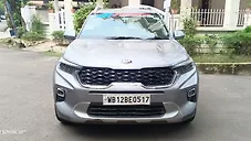 Used Kia Sonet HTX 1.5 [2020-2021] in Kolkata