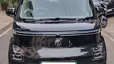 Used MG Comet EV Excite [2024-2025] in Bangalore