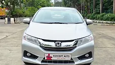 Used Honda City 1.5 V MT in Thane