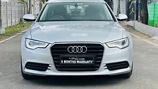 Used Audi A6 35 TDI Technology in Chennai