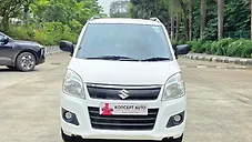 Used Maruti Suzuki Wagon R 1.0 LXI CNG in Thane