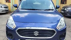 Used Maruti Suzuki Dzire VDi AMT in Kanpur
