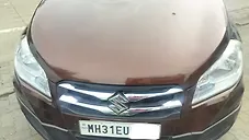 Used Maruti Suzuki S-Cross Sigma 1.3 in Nagpur