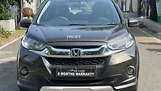Used Honda WR-V VX MT Petrol in Chennai