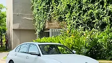 Used BMW 3 Series LWB 330Li M Sport in Mumbai