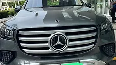 Used Mercedes-Benz GLS 450d 4MATIC Diesel 3.0L Turbo Automatic in Delhi