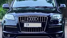 Used Audi Q7 35 TDI Technology Pack + Sunroof in Ludhiana