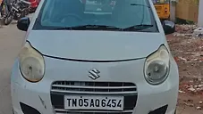 Used Maruti Suzuki A-Star Vxi in Chennai
