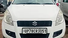 Used Maruti Suzuki Ritz Vxi BS-IV in Kanpur