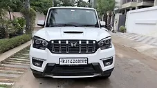 Used Mahindra Scorpio S Diesel Turbo Manual 7 STR in Jaipur