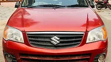 Used Maruti Suzuki Alto K10 VXi in Kanpur