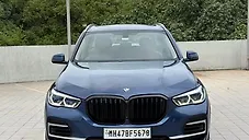 Used BMW X5 xDrive30d xLine in Mumbai