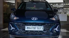 Used Hyundai Grand i10 Nios Sportz Petrol Automatic in Mumbai