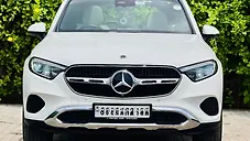 Used Mercedes-Benz GLC 220d 4MATIC in Ahmedabad