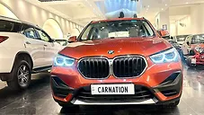 Used BMW X1 sDrive20i xLine in Delhi