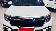 Used Kia Old Generation Seltos 2024 GTX Plus 1.5 Diesel AT [2024-2025] in Pune