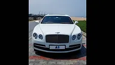 Used Bentley Continental Flying Spur Sedan in Chennai