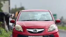 Used Honda Brio S MT in Valsad