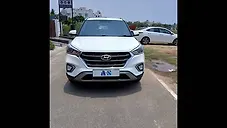 Used Hyundai Creta SX Plus 1.6  Petrol in Chennai