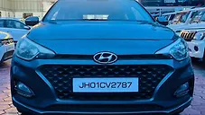 Used Hyundai Elite i20 Era 1.2 in Ranchi