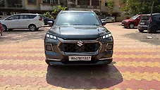 Used Maruti Suzuki Grand Vitara Zeta Plus Intelligent Hybrid eCVT [2023-2025] in Mumbai
