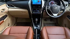 Used Toyota Yaris G CVT in Delhi