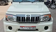 Used Mahindra Bolero Power Plus SLX in Jaipur