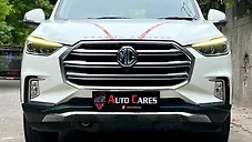 Used MG Gloster Sharp 6 STR 2.0 Twin Turbo 4WD in Delhi