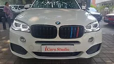 Used BMW X5 xDrive 30d in Bangalore