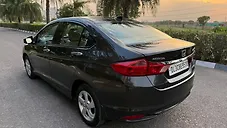 Used Honda City 4th Generation VX CVT Petrol in Delhi