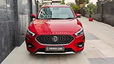 Used MG Astor Savvy 1.5 CVT Ivory [2023-2024] in Delhi
