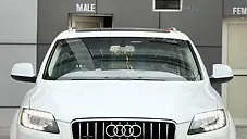 Used Audi Q7 3.0 TDI quattro Premium Plus in Delhi