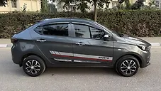 Used Tata Old Generation Tigor 2020 XZ Plus iCNG [2023-2025] in Delhi