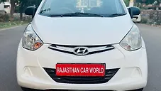 Used Hyundai Eon Era + in Jaipur